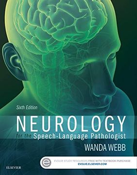 portada Neurology for the Speech-Language Pathologist, 6e (en Inglés)