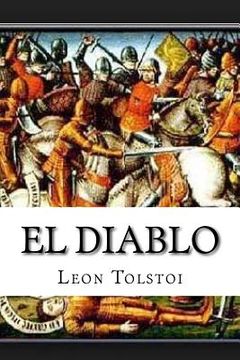 portada El Diablo (Spanish Edition)