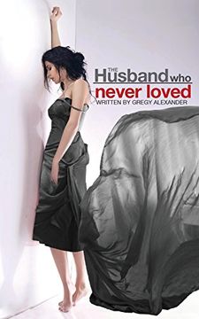 portada The Husband who never loved