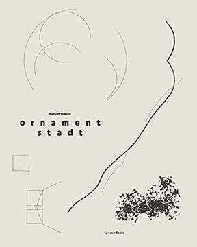 portada Herbert Stattler: Ornament City (in English)