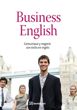 portada Business English (in Spanish)