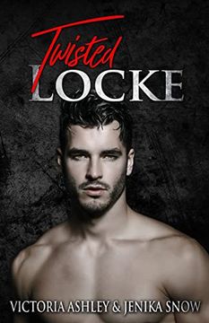 portada Twisted Locke (Locke Brothers) (en Inglés)
