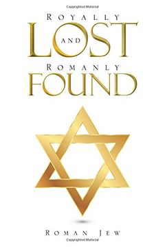 portada Royally Lost and Romanly Found