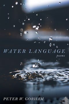 portada Water Language (en Inglés)