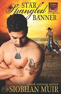 portada Star Spangled Banner (Triple Star Ranch) (in English)