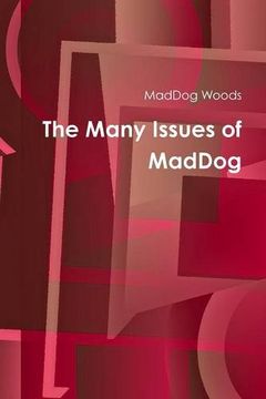 portada The Many Concerns of MadDog