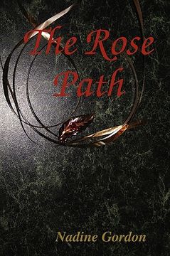 portada the rose path (en Inglés)