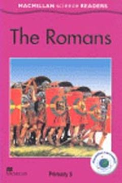 portada msr the romans