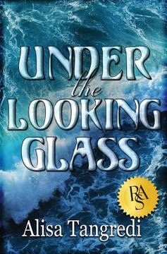 portada under the looking glass (in English)