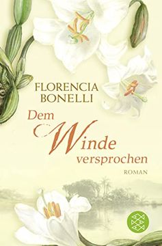 portada Dem Winde Versprochen: Roman (in German)