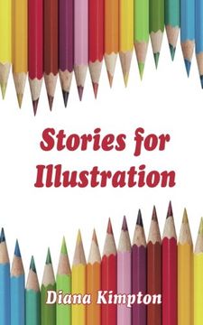 portada Stories for Illustration