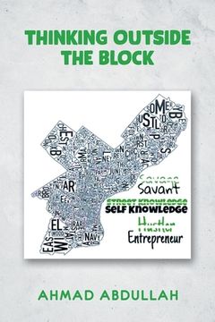 portada Thinking Outside The Block (in English)
