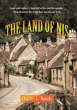 portada The Land of nis (in English)