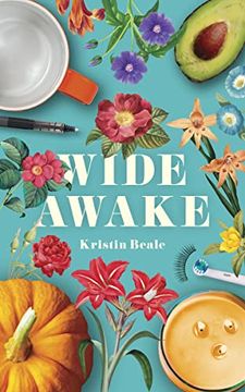 portada Wide Awake (en Inglés)