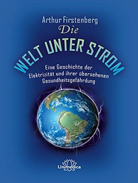 portada Die Welt Unter Strom (en Alemán)
