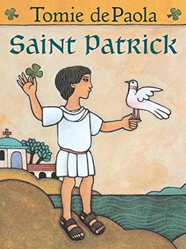 portada Saint Patrick (in English)