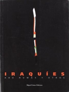 portada Iraquíes (in Spanish)
