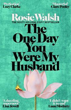 The One Day You Were My Husband