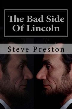 portada The Bad Side Of Lincoln