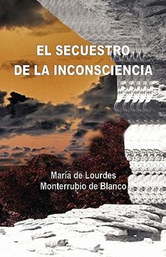 portada el secuestro de la inconsciencia