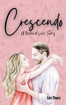 portada Crescendo: A Musical Love Story (en Inglés)