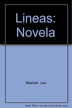 portada Lineas (in Spanish)