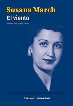 portada El Viento (in Spanish)
