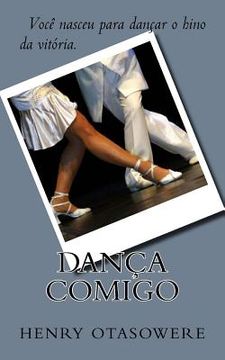 portada Danca Comigo (en Portugués)