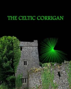 portada The Celtic Corrigan