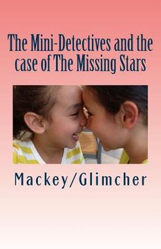 portada The Mini-Detectives and the case of The Missing Stars (en Inglés)