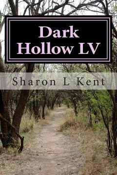 portada Dark Hollow LV (en Inglés)