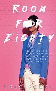 portada Room for Eighty (en Inglés)