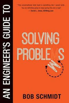portada An Engineer's Guide to Solving Problems (en Inglés)