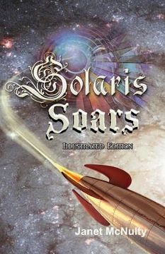 portada Solaris Soars (en Inglés)