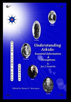 portada Understanding Aikido: Essential Information and Perceptions (Special Edition)