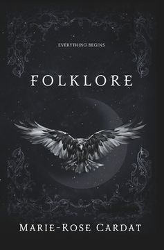 portada Folklore: Everything Begins (en Inglés)