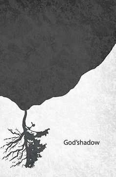 portada god'shadow (en Inglés)