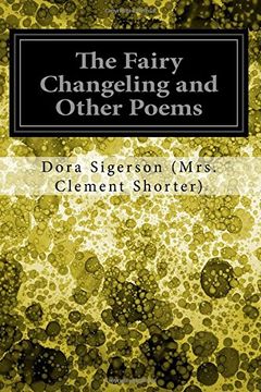 portada The Fairy Changeling and Other Poems