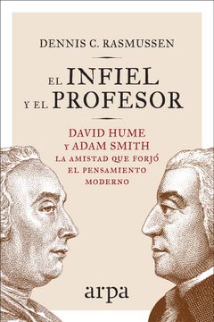 portada El Infiel y el Profesor (in Spanish)