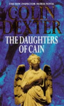 portada The Daughters of Cain (en Inglés)