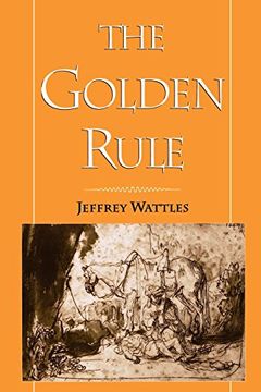 portada The Golden Rule (en Inglés)