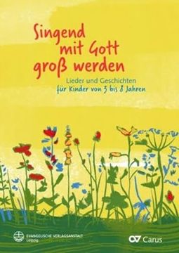 portada Singend mit Gott Gro? Werden