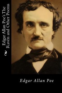 portada Edgar Allan Poe's The Raven and Other Poems (en Inglés)