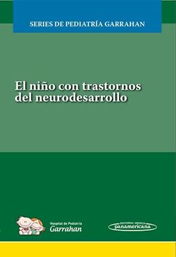 portada Niño con Trastornos del Neurodesarrollo (in Spanish)