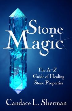 portada Stone Magic (en Inglés)