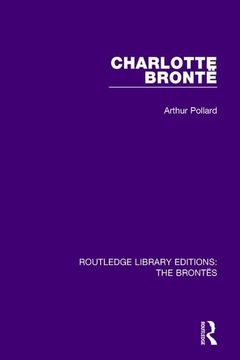 portada Charlotte Brontë (en Inglés)