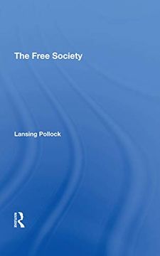 portada The Free Society (en Inglés)