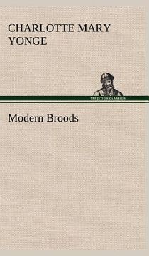 portada modern broods (en Inglés)