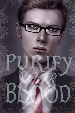 portada Purify Your Blood (in English)