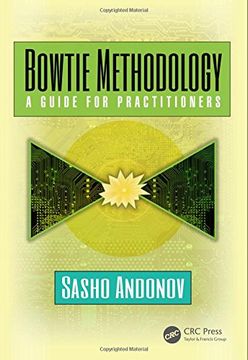 portada Bowtie Methodology: A Guide for Practitioners (en Inglés)